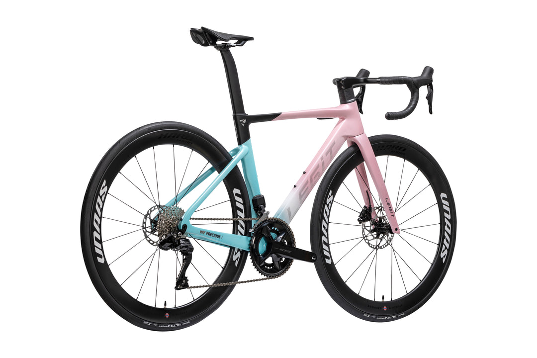 LEGiT L2 105/Di2 SPORTS 完成車