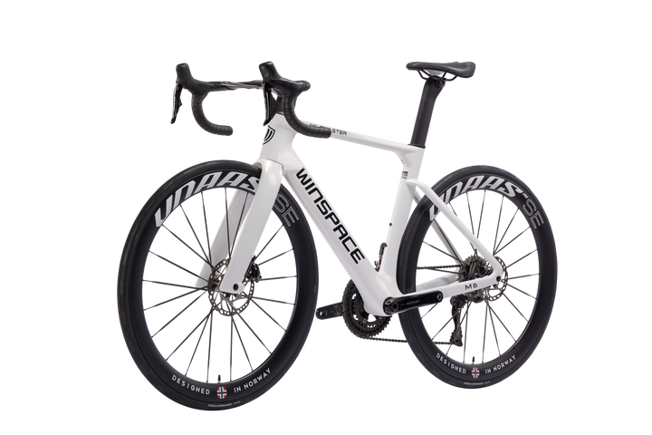 WINSPACE M6 105 SPORTS 完成車