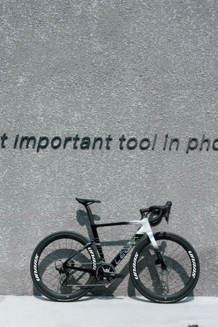 LEGiT L2 フレームセット