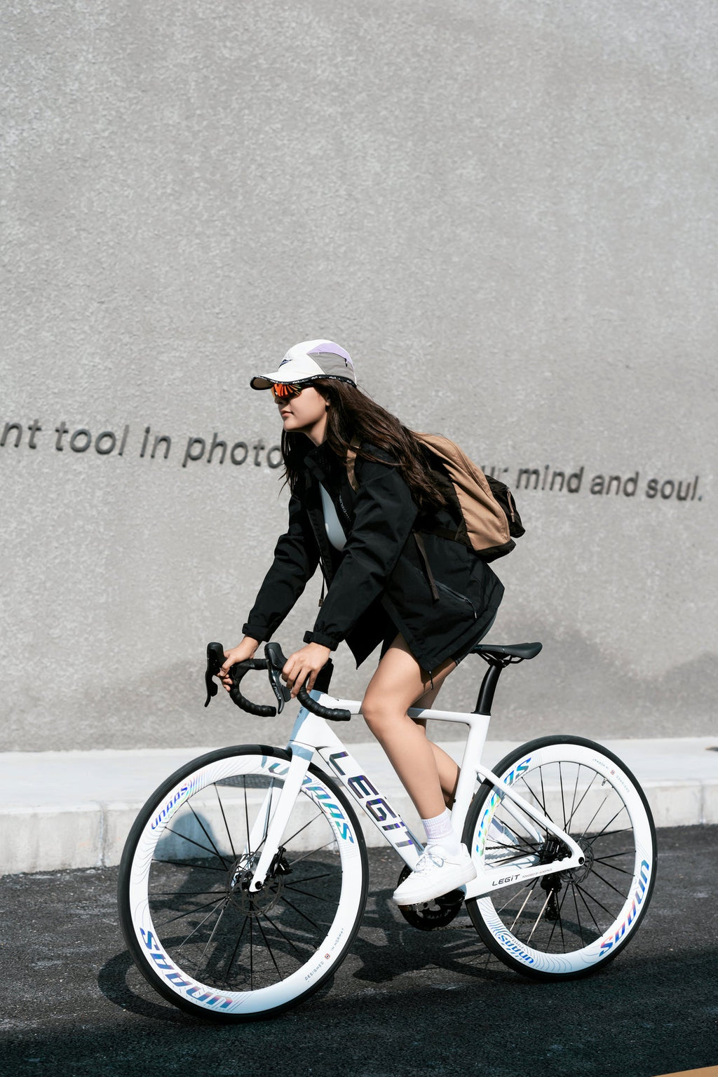 LEGiT L2 フレームセット