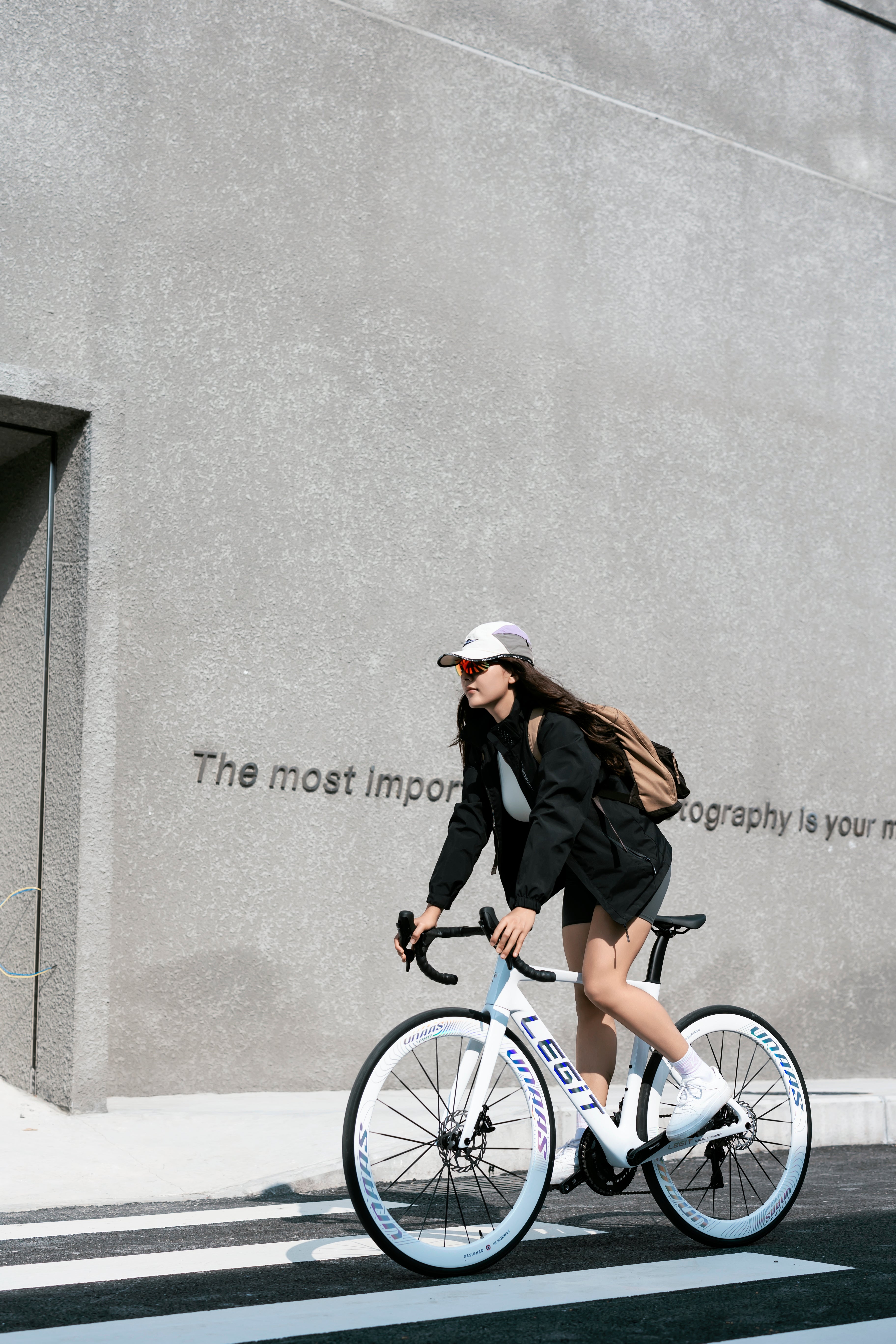 WINSPACE JAPAN /カーボンバイク マニュファクチュアリング パイオニア