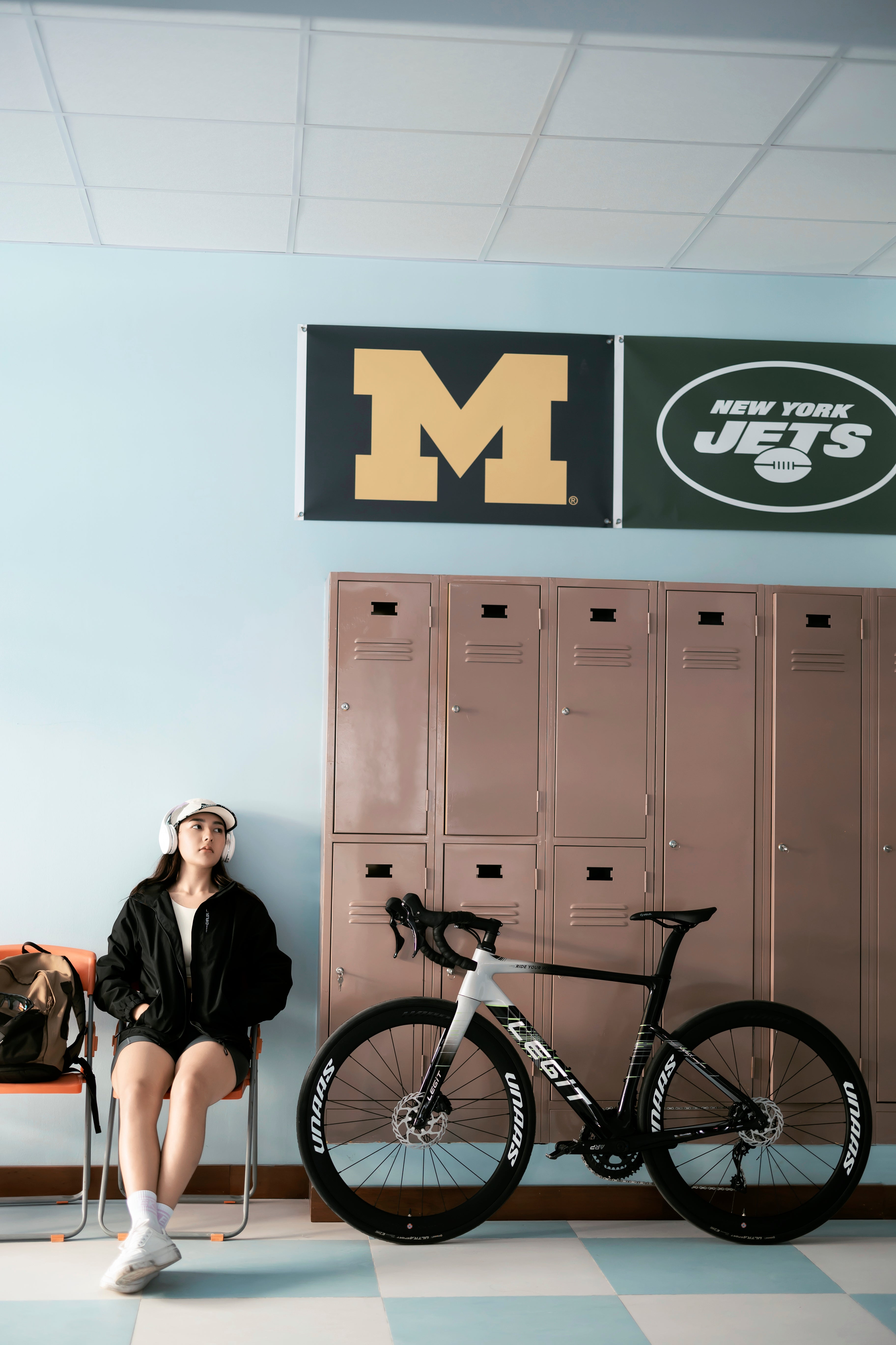 LEGiT – WINSPACE JAPAN