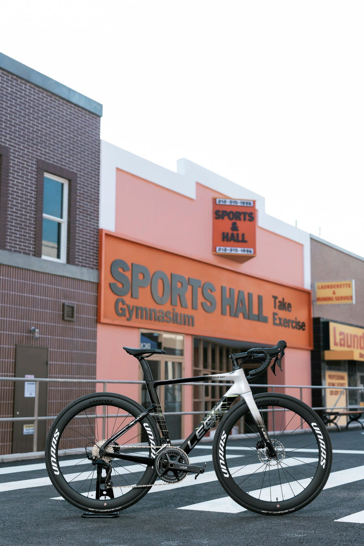 LEGiT L2 フレームセット