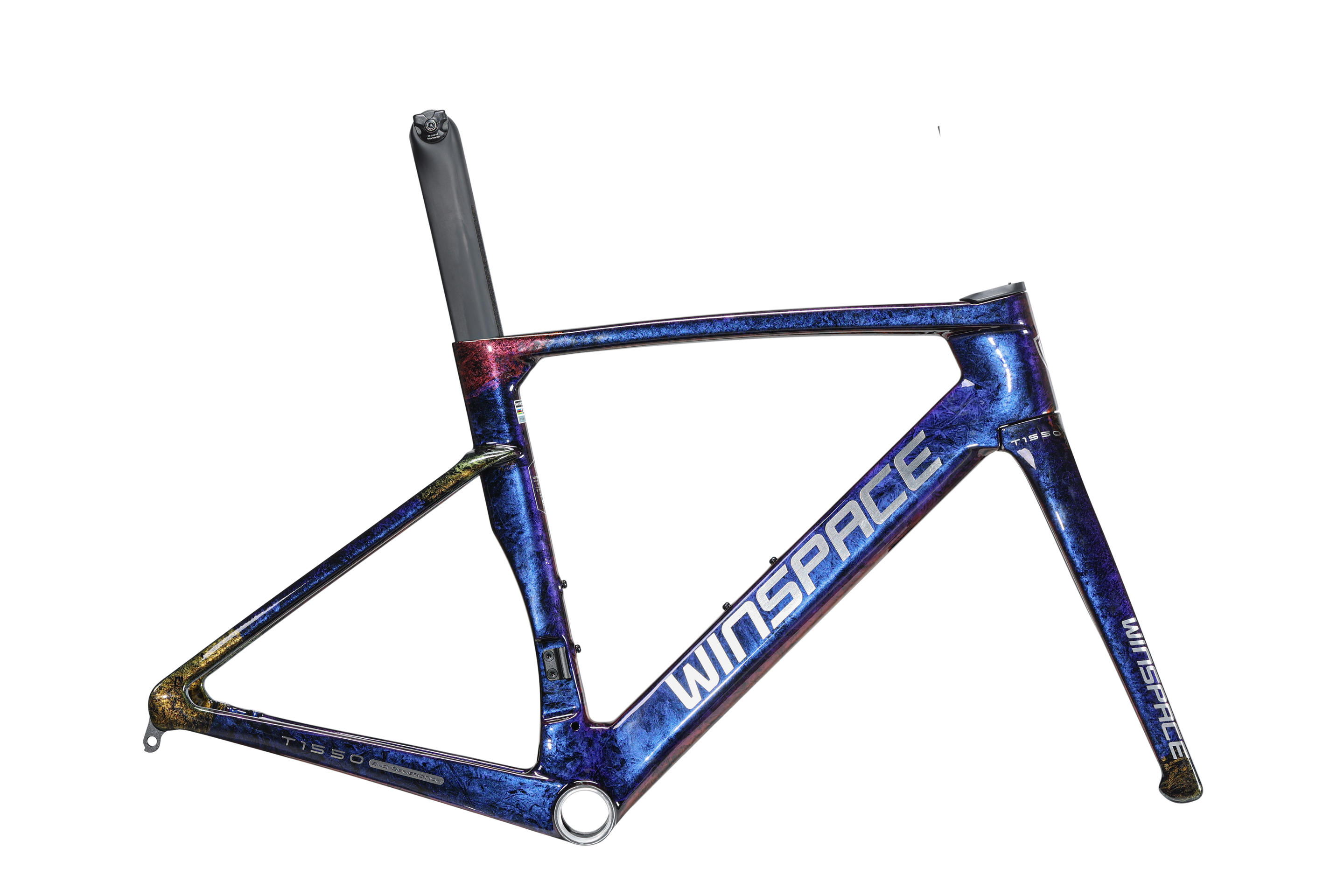 WINSPACE T1550 2nd Gen