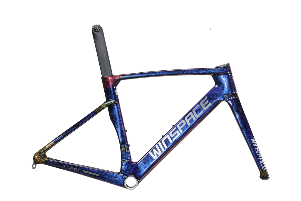 WINSPACE T1550 2nd Gen