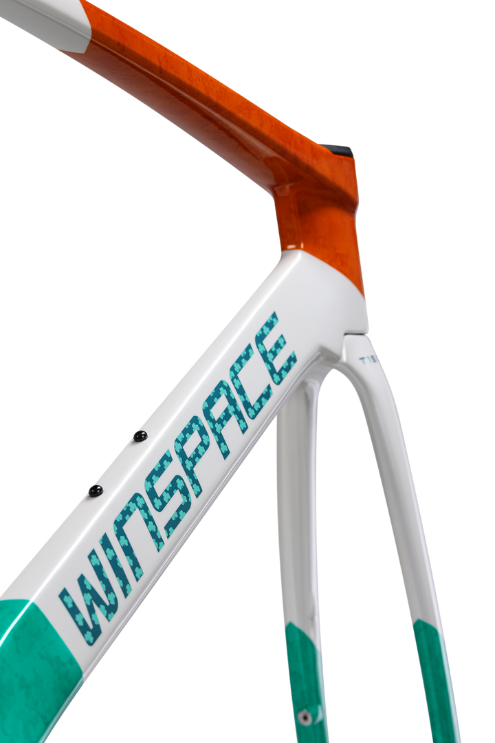 WINSPACE T1550 2nd Gen