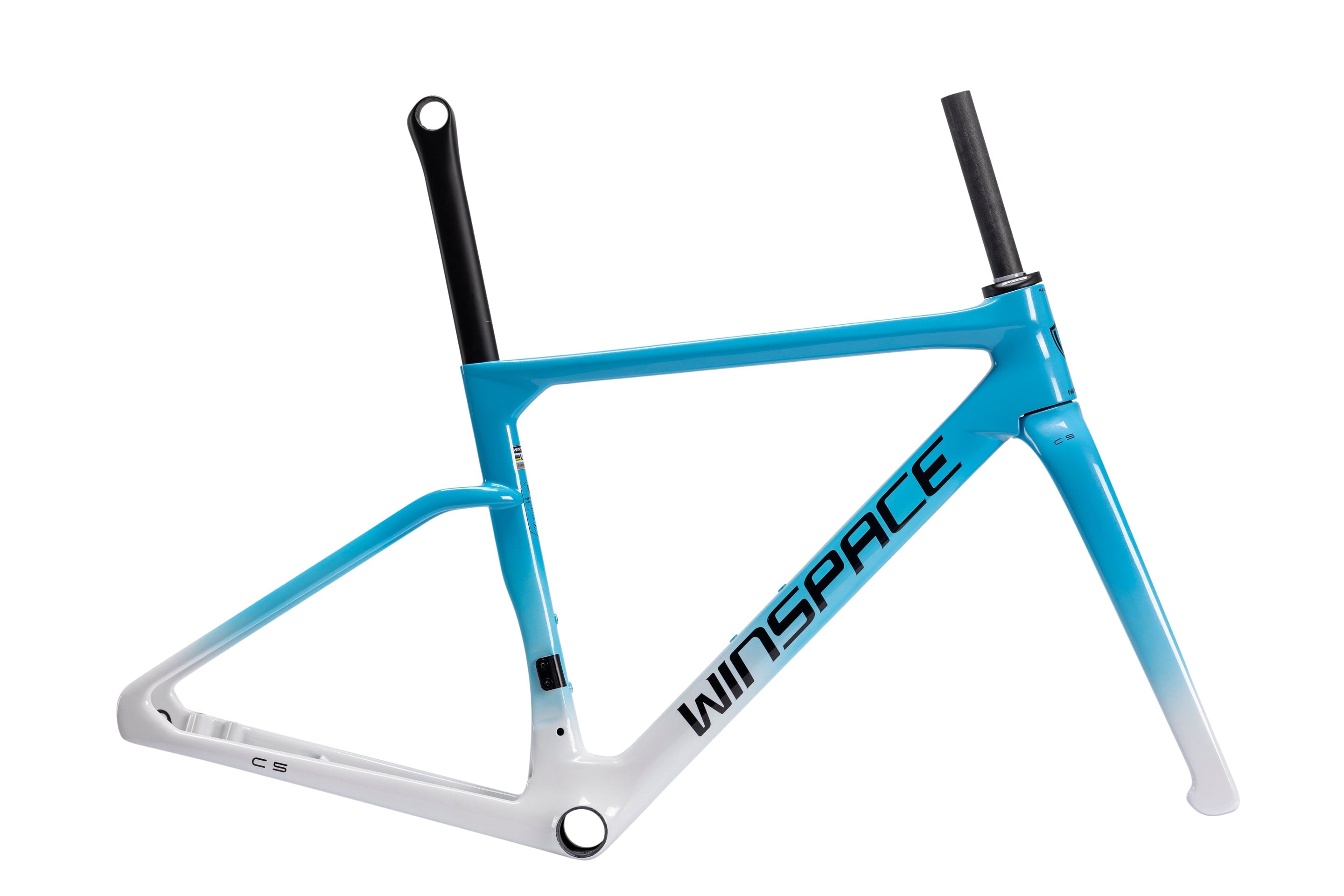 WINSPACE C5 – WINSPACE JAPAN