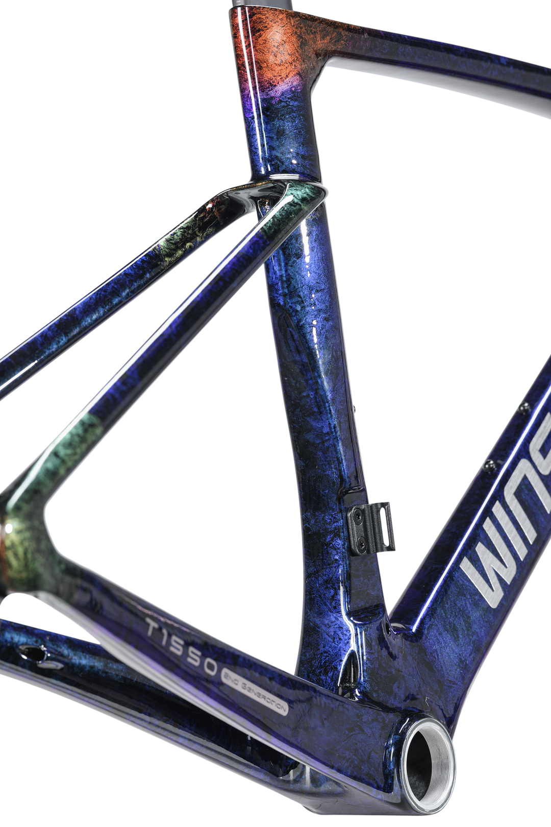 WINSPACE T1550 2nd Gen