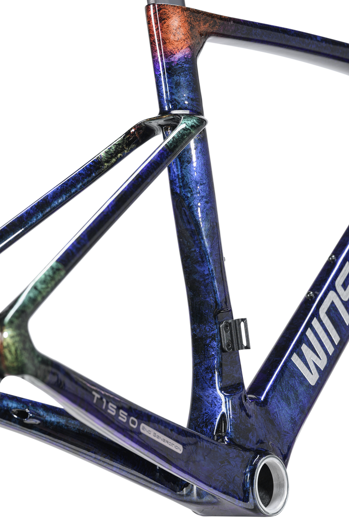 WINSPACE T1550 2nd Gen