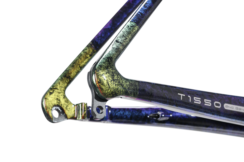 WINSPACE T1550 2nd Gen