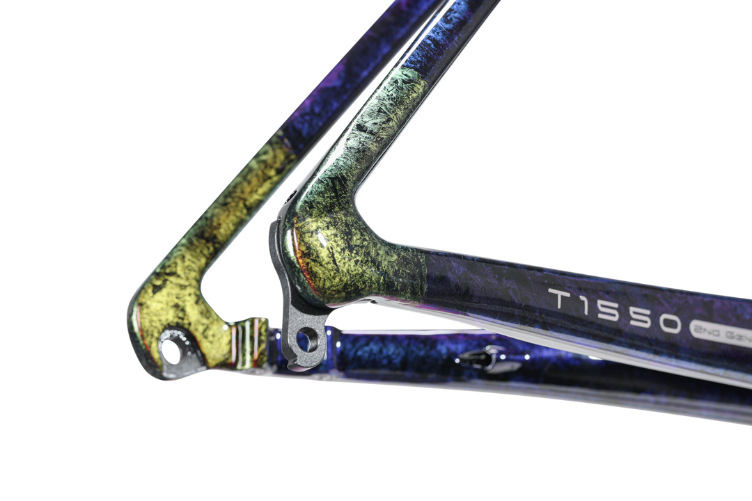 WINSPACE T1550 2nd Gen