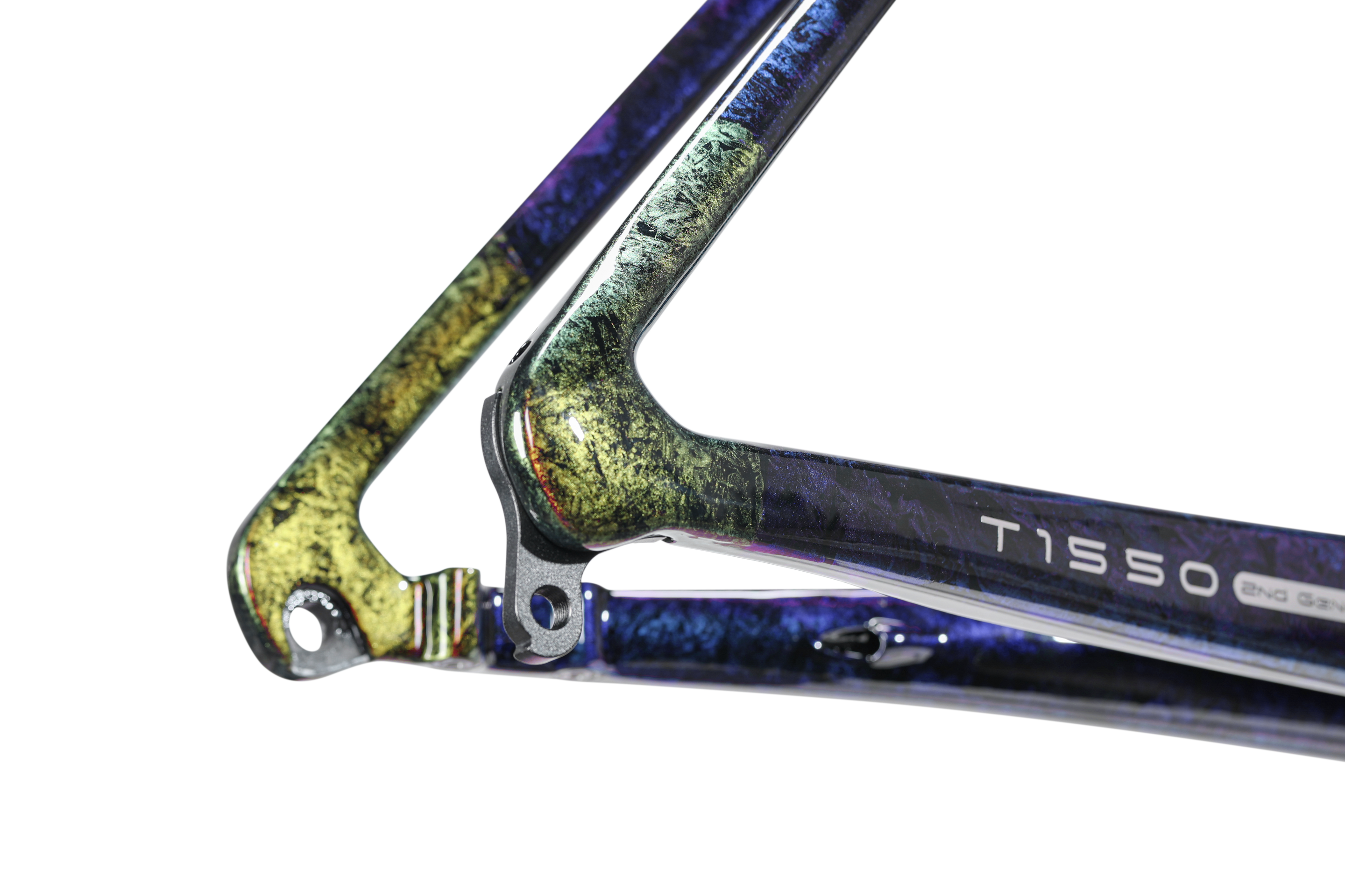 WINSPACE T1550 2nd Gen