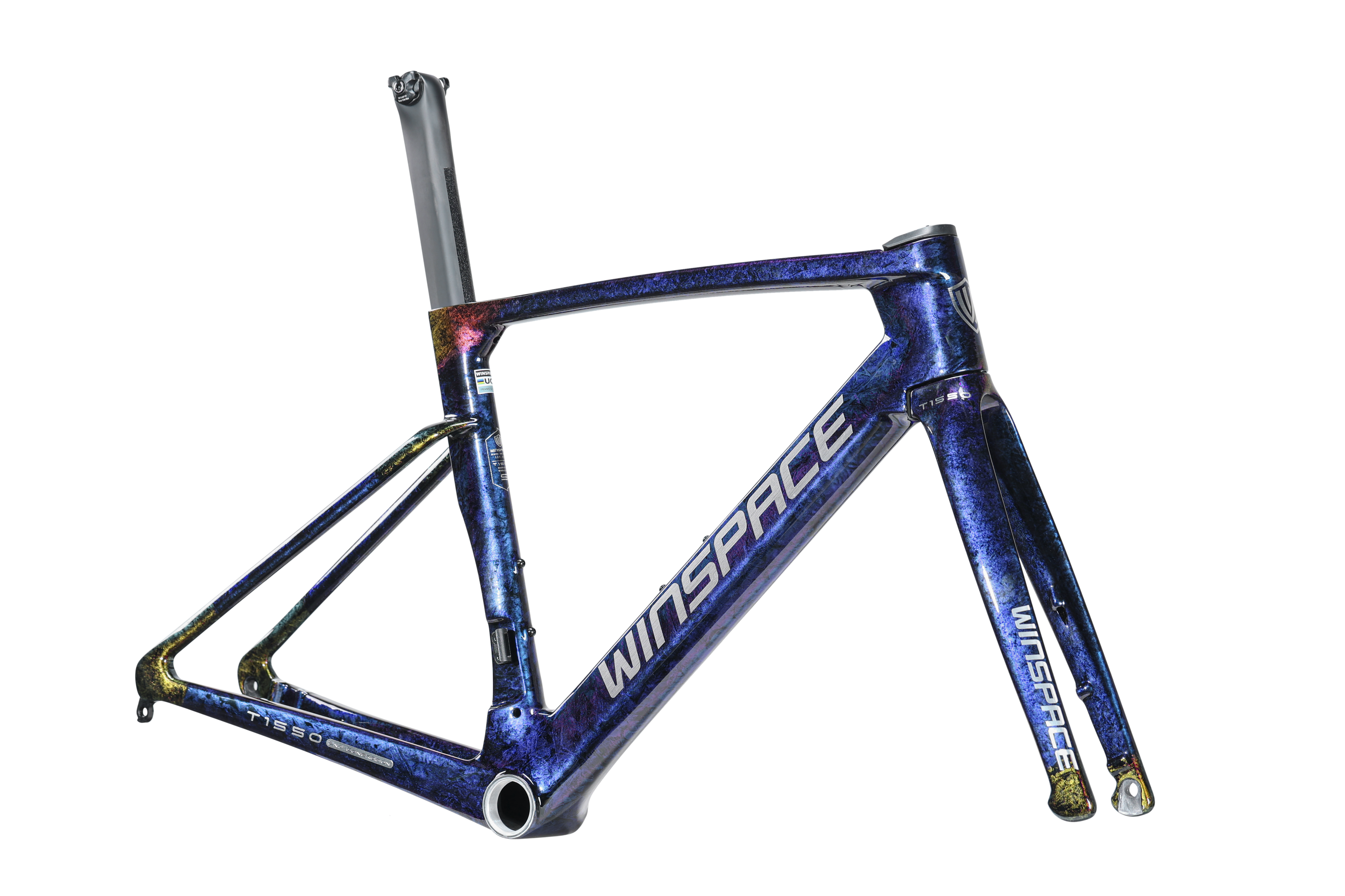 WINSPACE T1550 2nd Gen