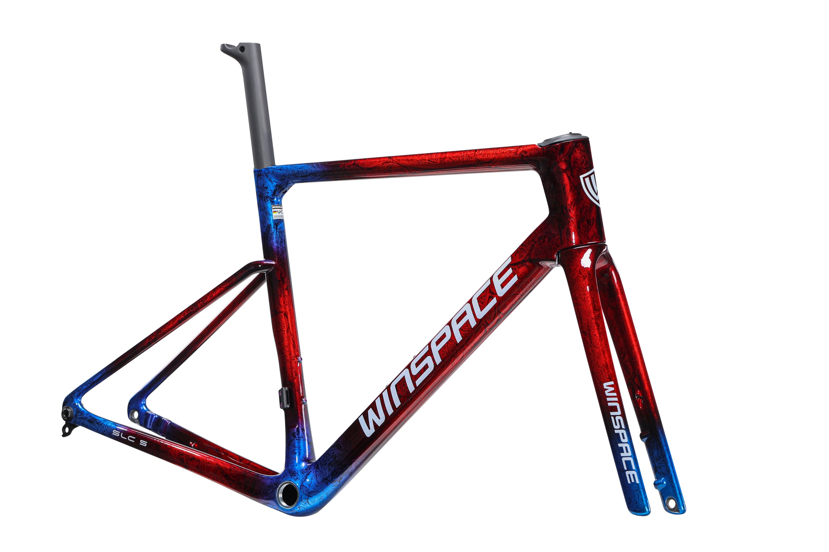 WINSPACE SLC5 – WINSPACE JAPAN