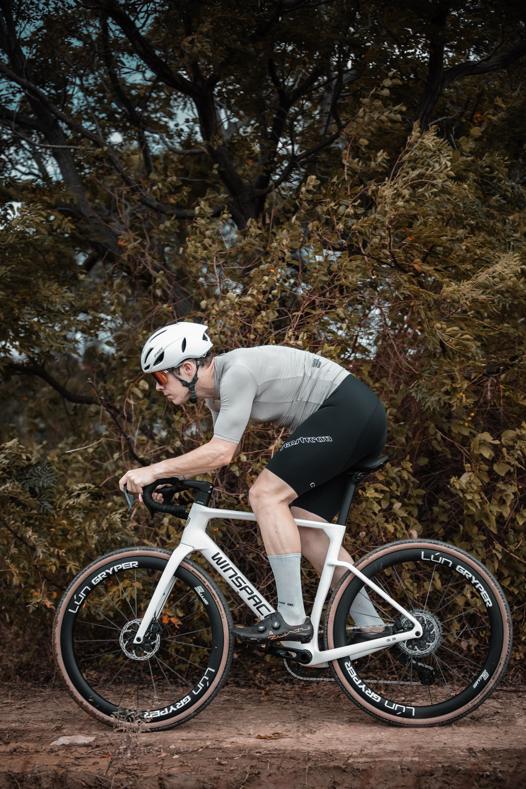 WINSPACE G3グラベル