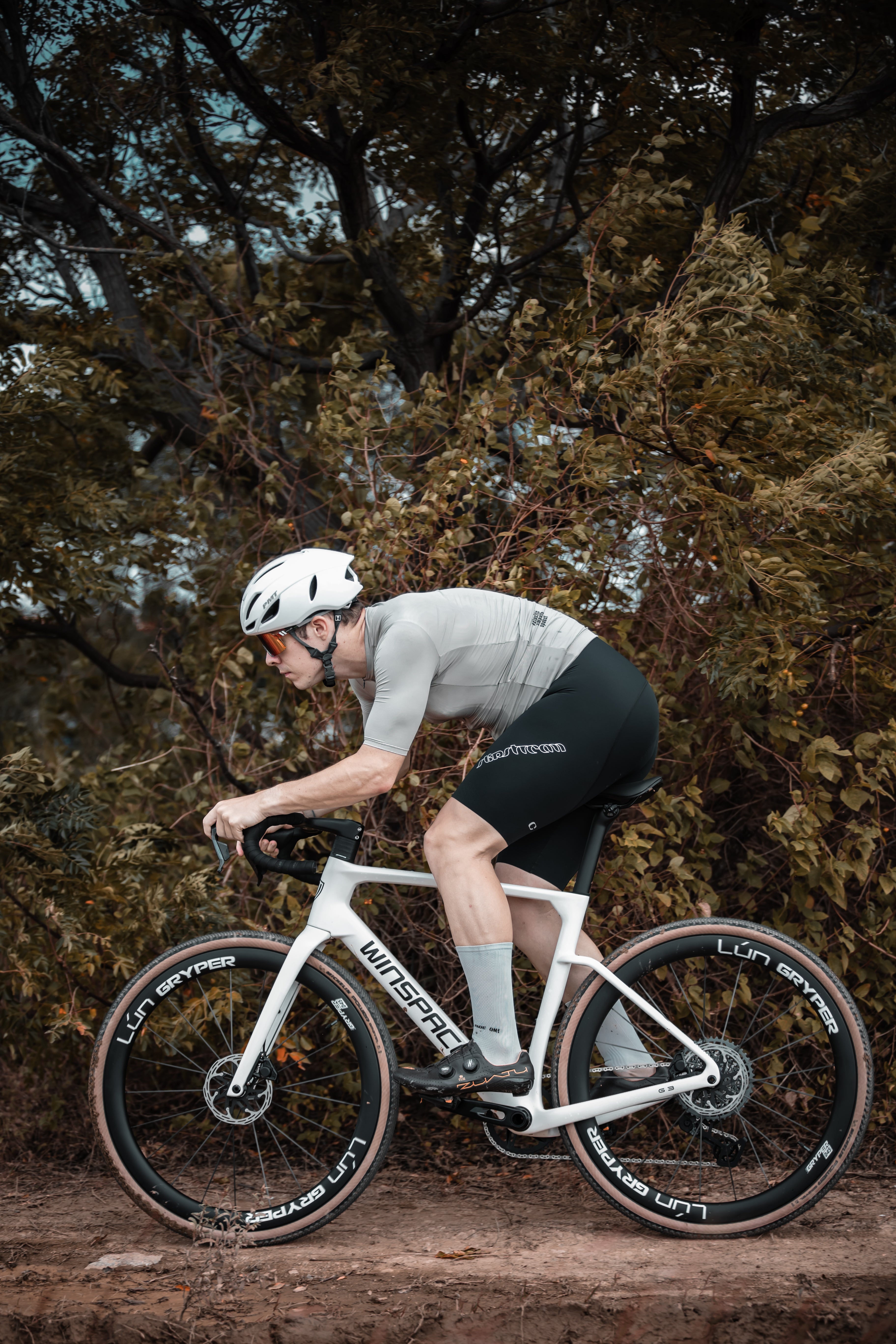 WINSPACE G3グラベル