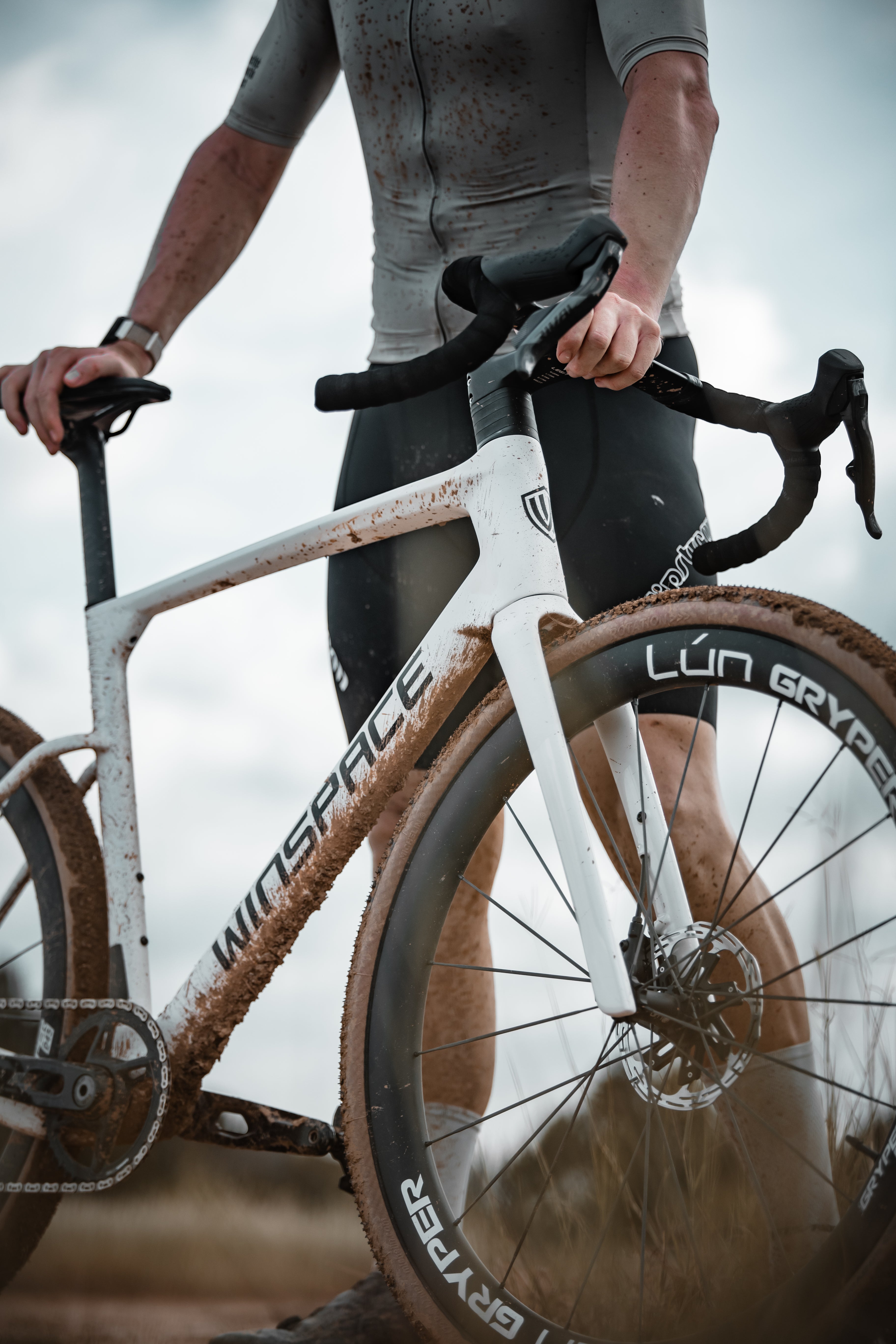 WINSPACE G3グラベル