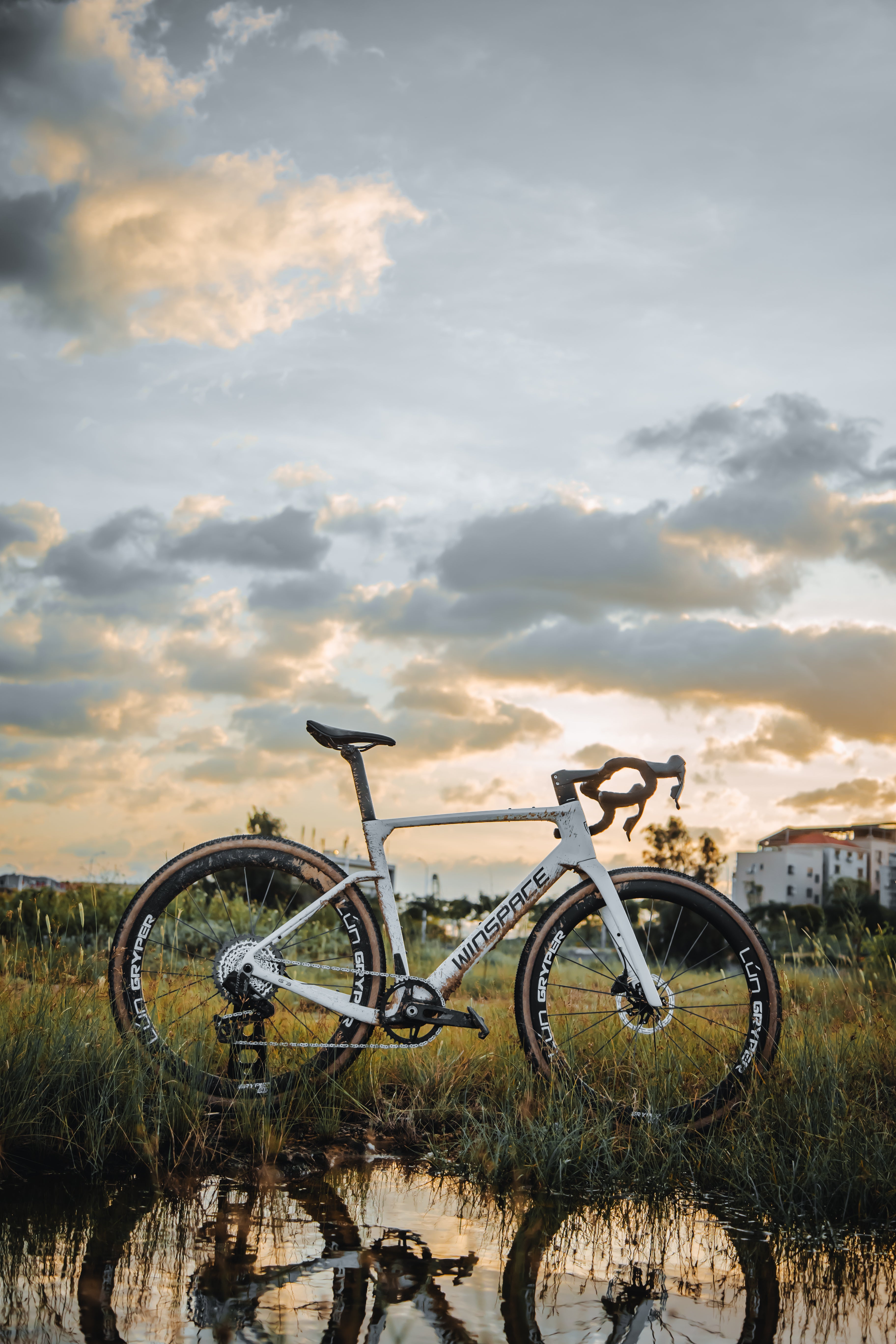 WINSPACE G3グラベル