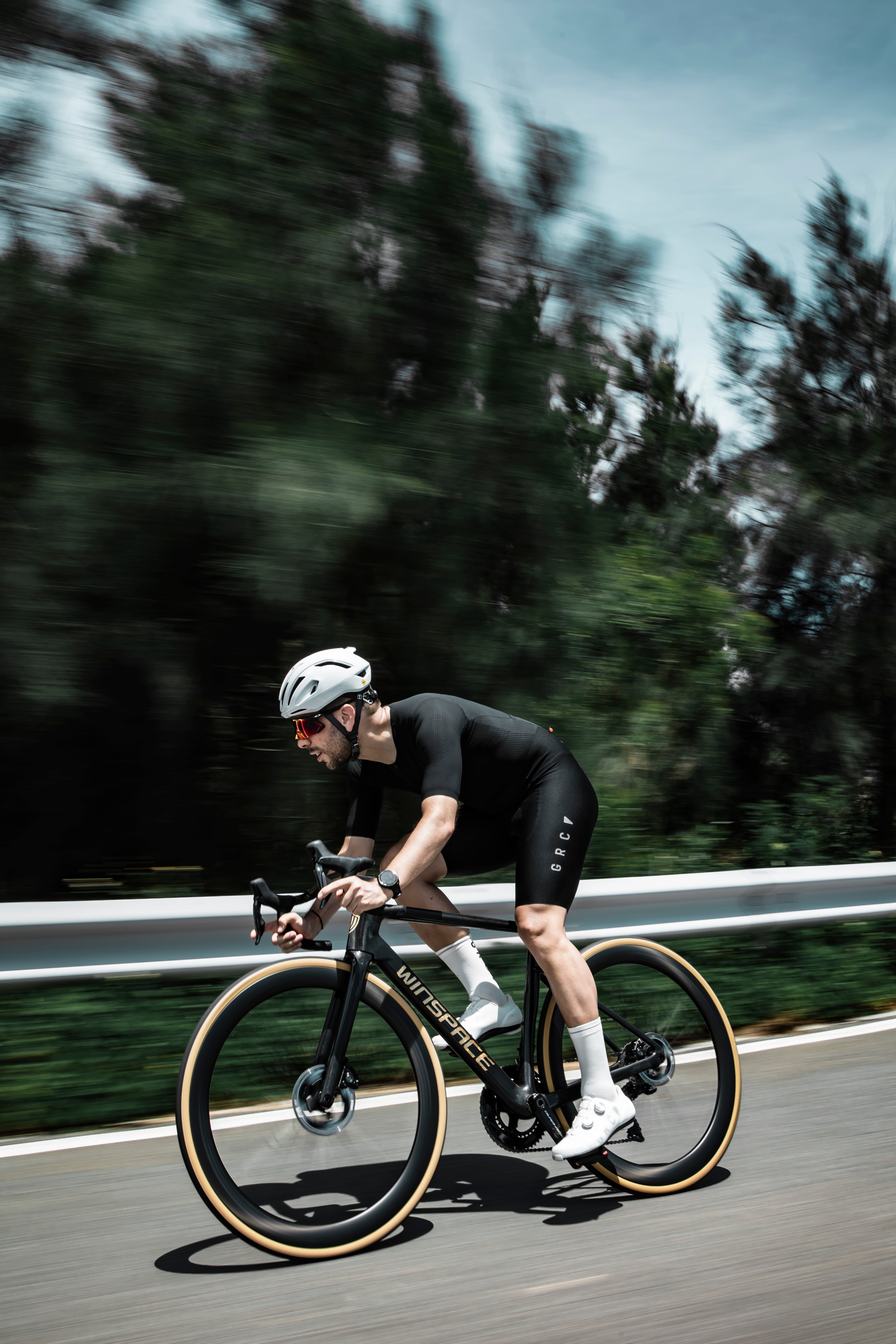 SLC5 Ultra 完成車