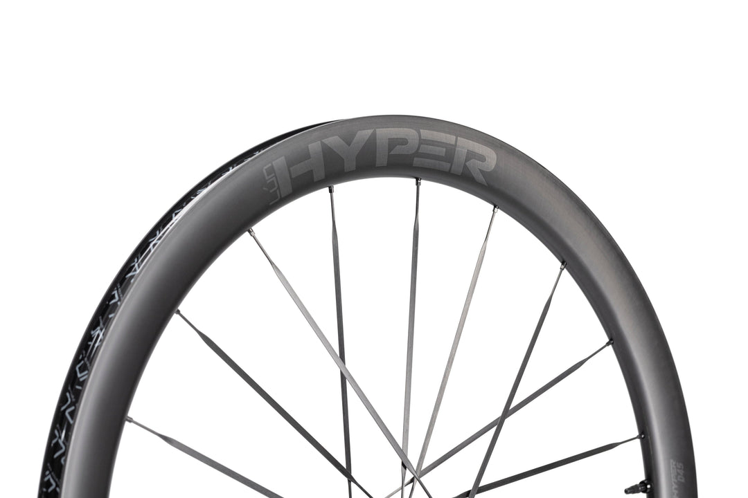 Lún HYPER 3