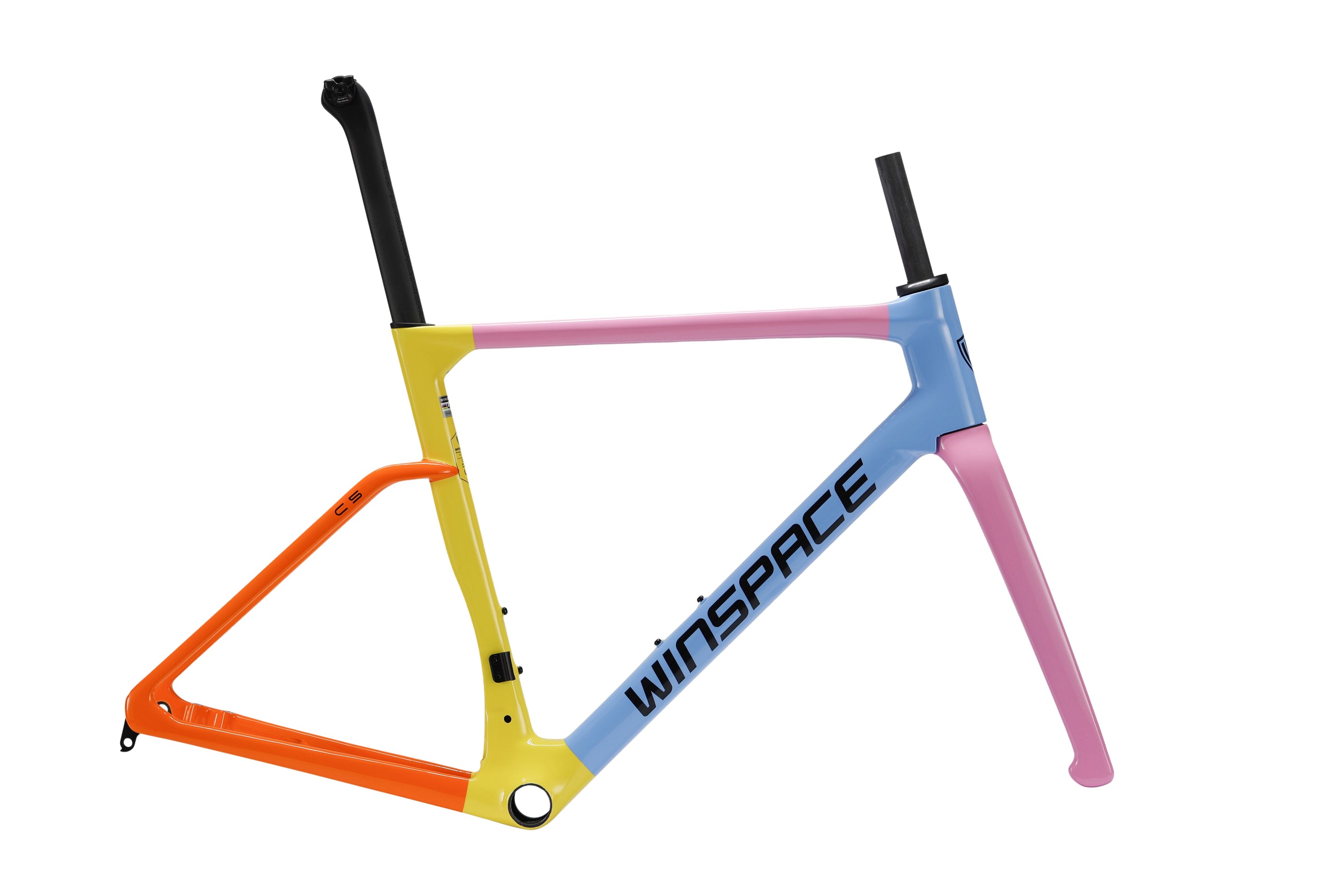 WINSPACE C5 – WINSPACE JAPAN