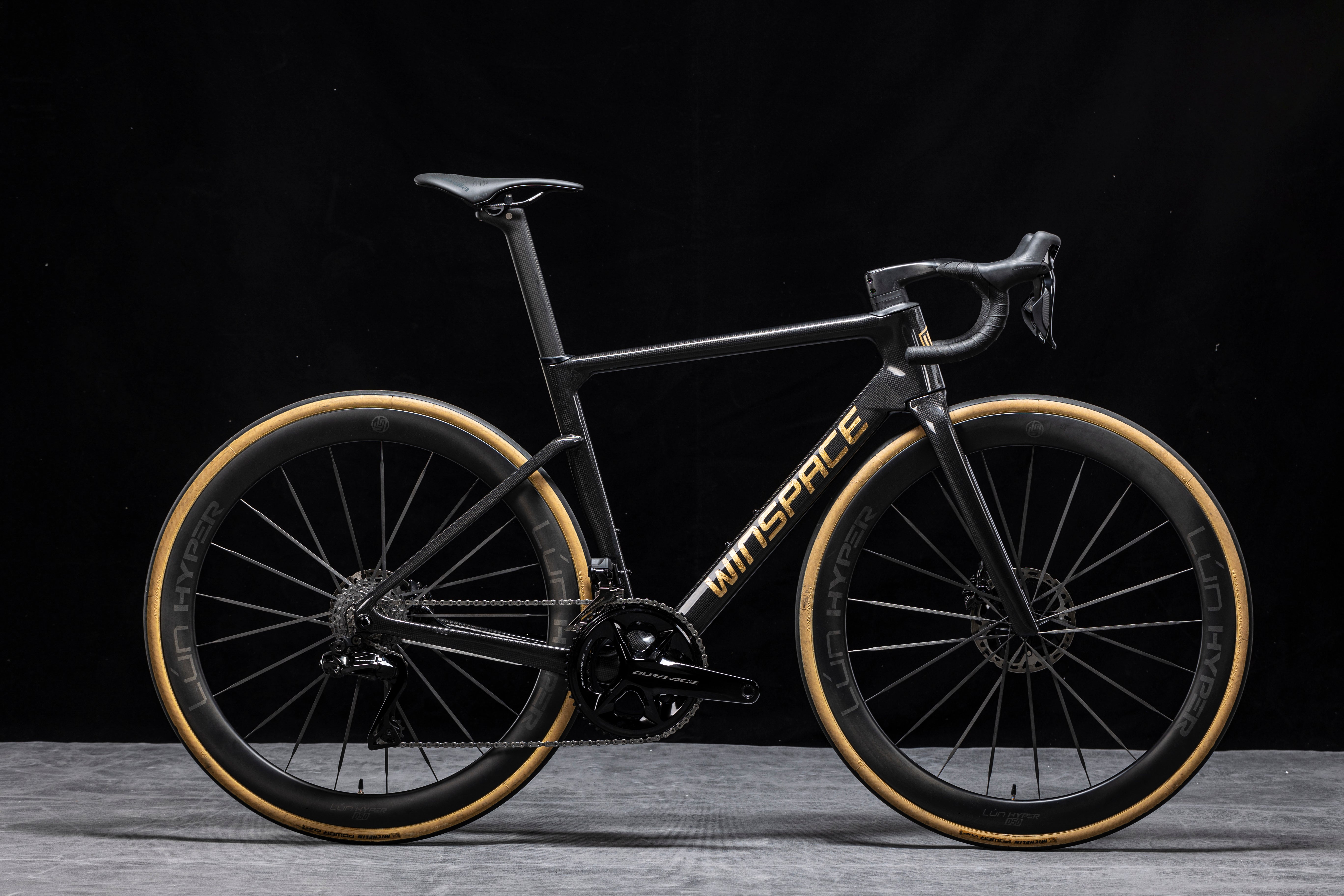 SLC5 Ultra 完成車 – WINSPACE JAPAN