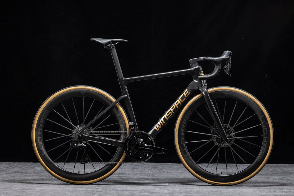 SLC5 Ultra 完成車