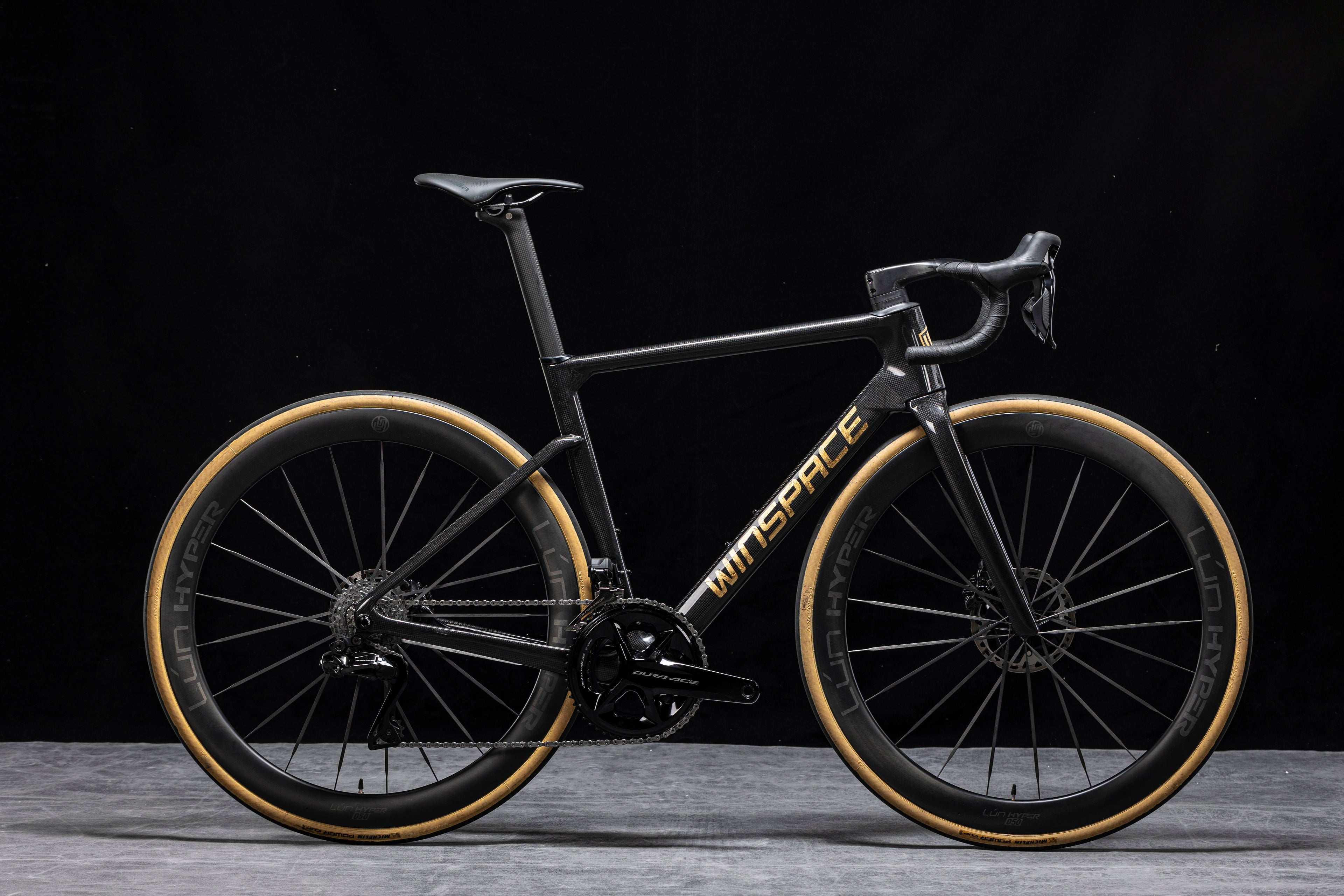 SLC5 Ultra 完成車