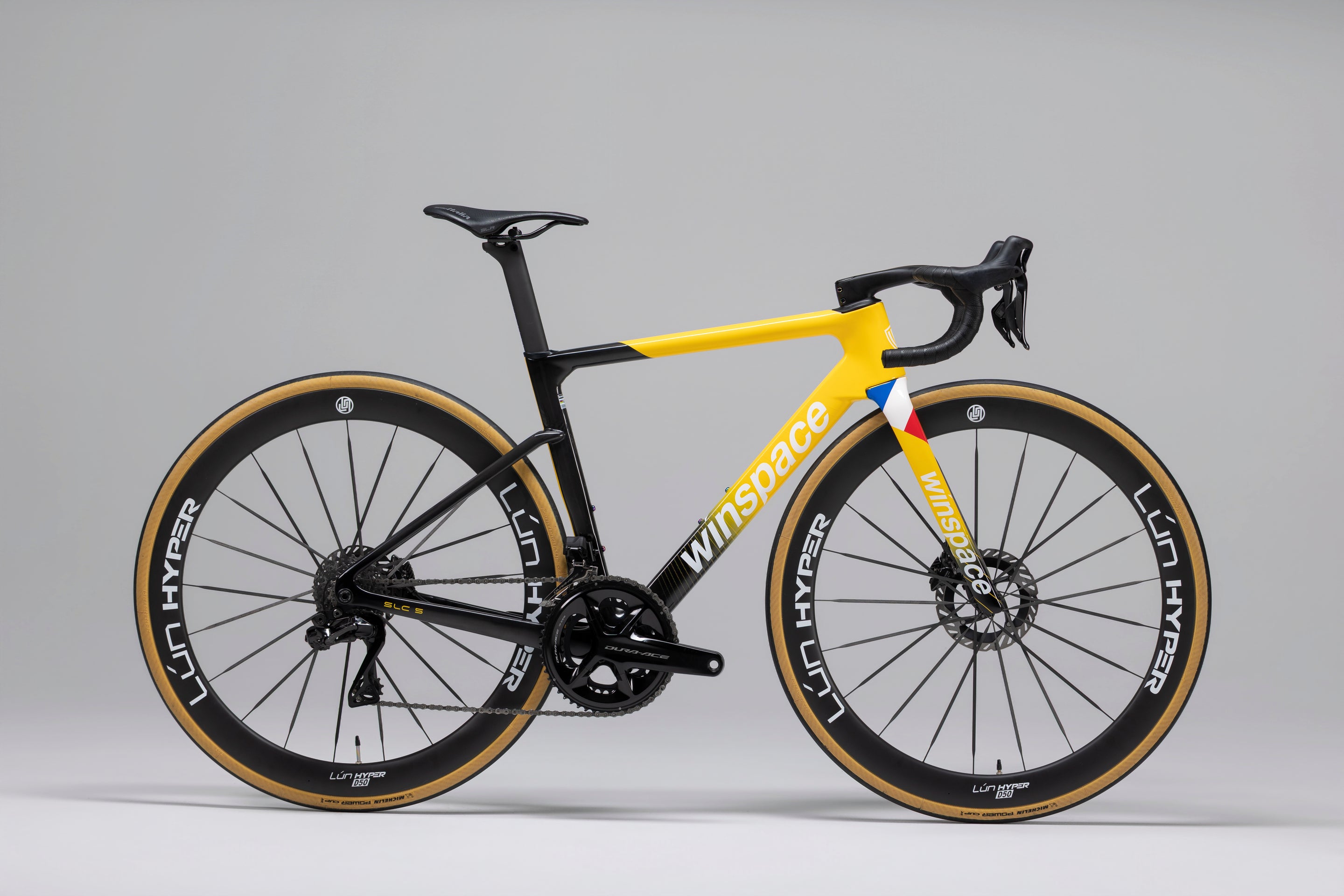 TAO様 　専用 SLC5 ULTEGRA Di2 完成車 – WINSPACE JAPAN