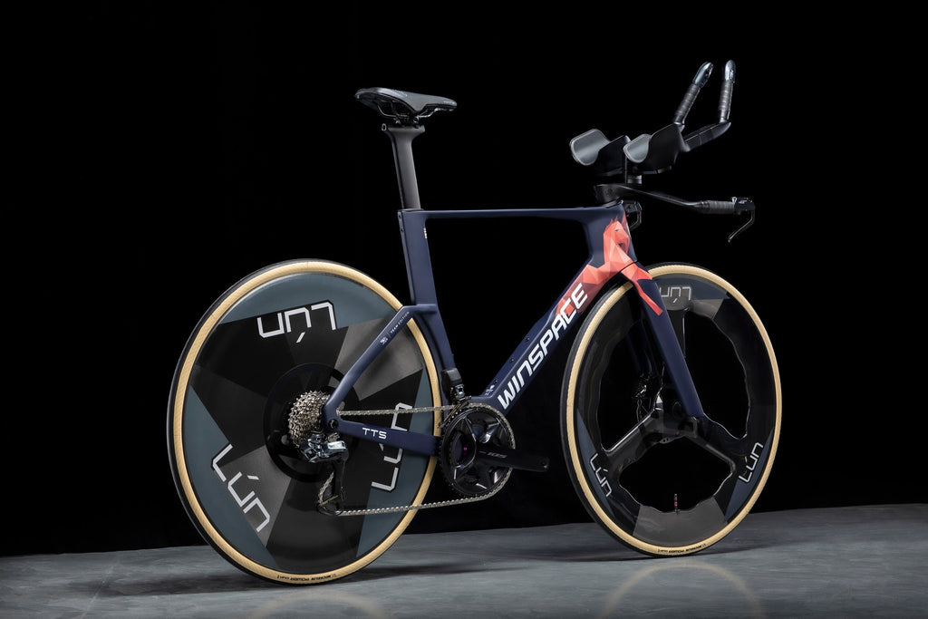TT5 Ltwoo ERX完成車