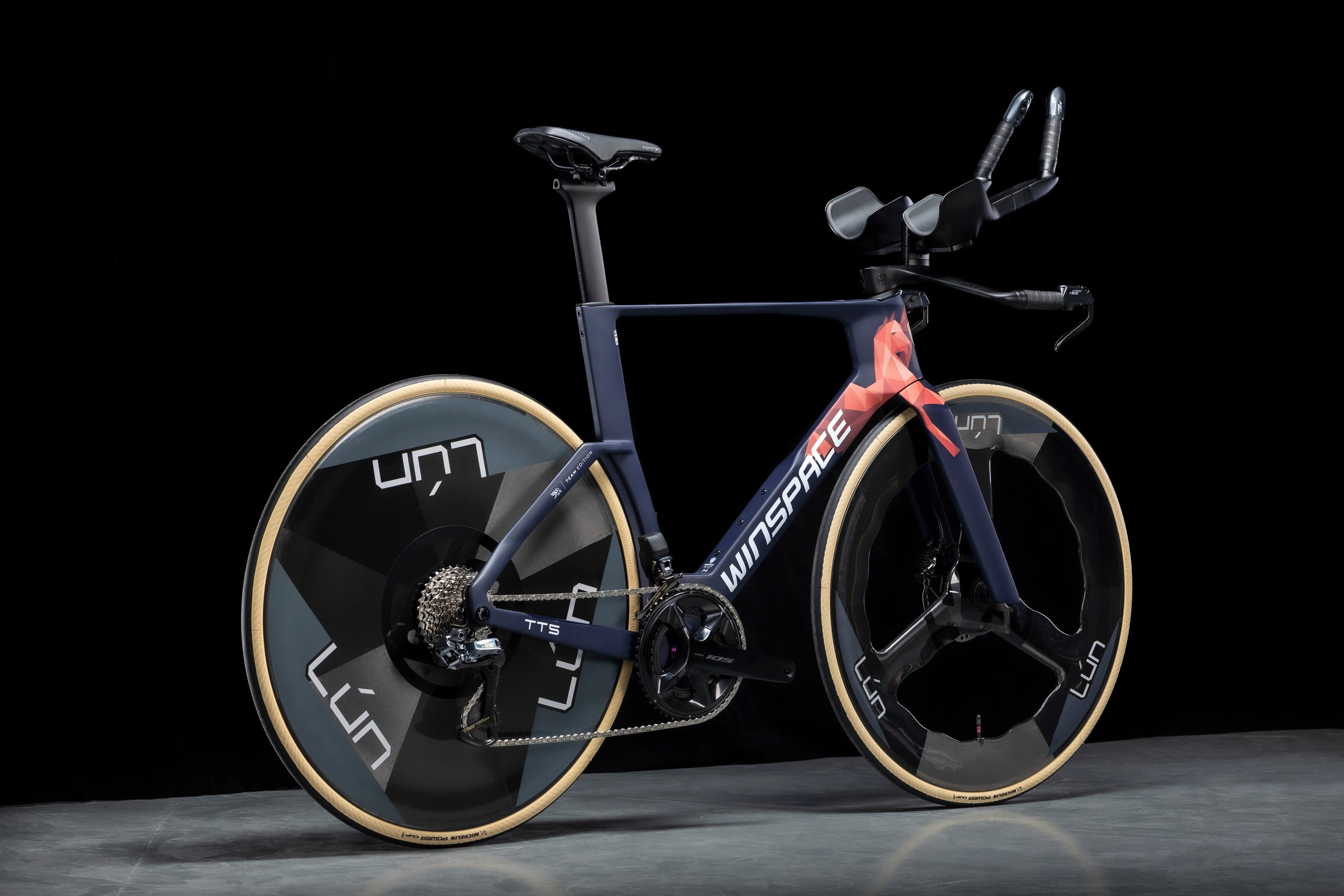 WINSPACE TT5