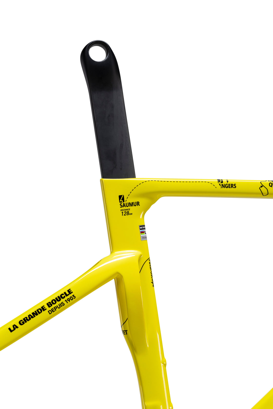 WINSPACE T1600
