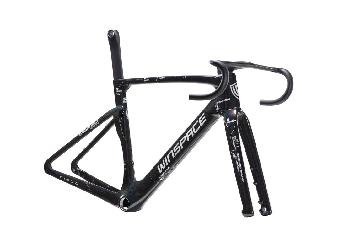 WINSPACE T1600