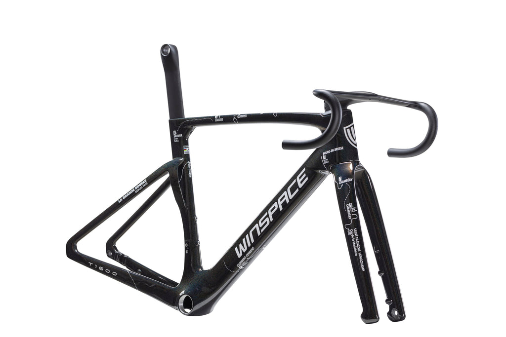 WINSPACE T1600