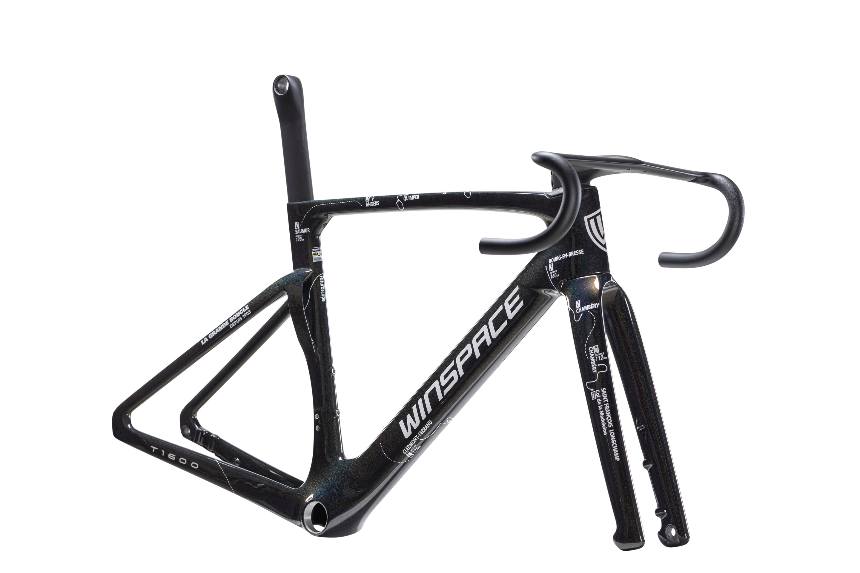 WINSPACE T1600