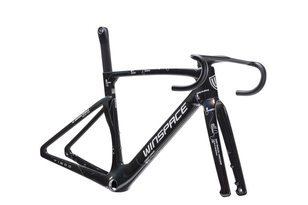 WINSPACE T1600