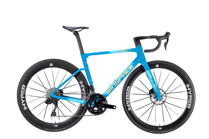 C5 105 SPORTS完成車