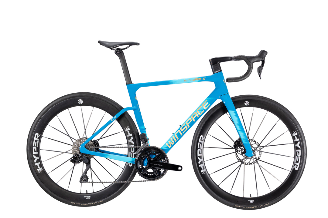 C5 105 SPORTS完成車