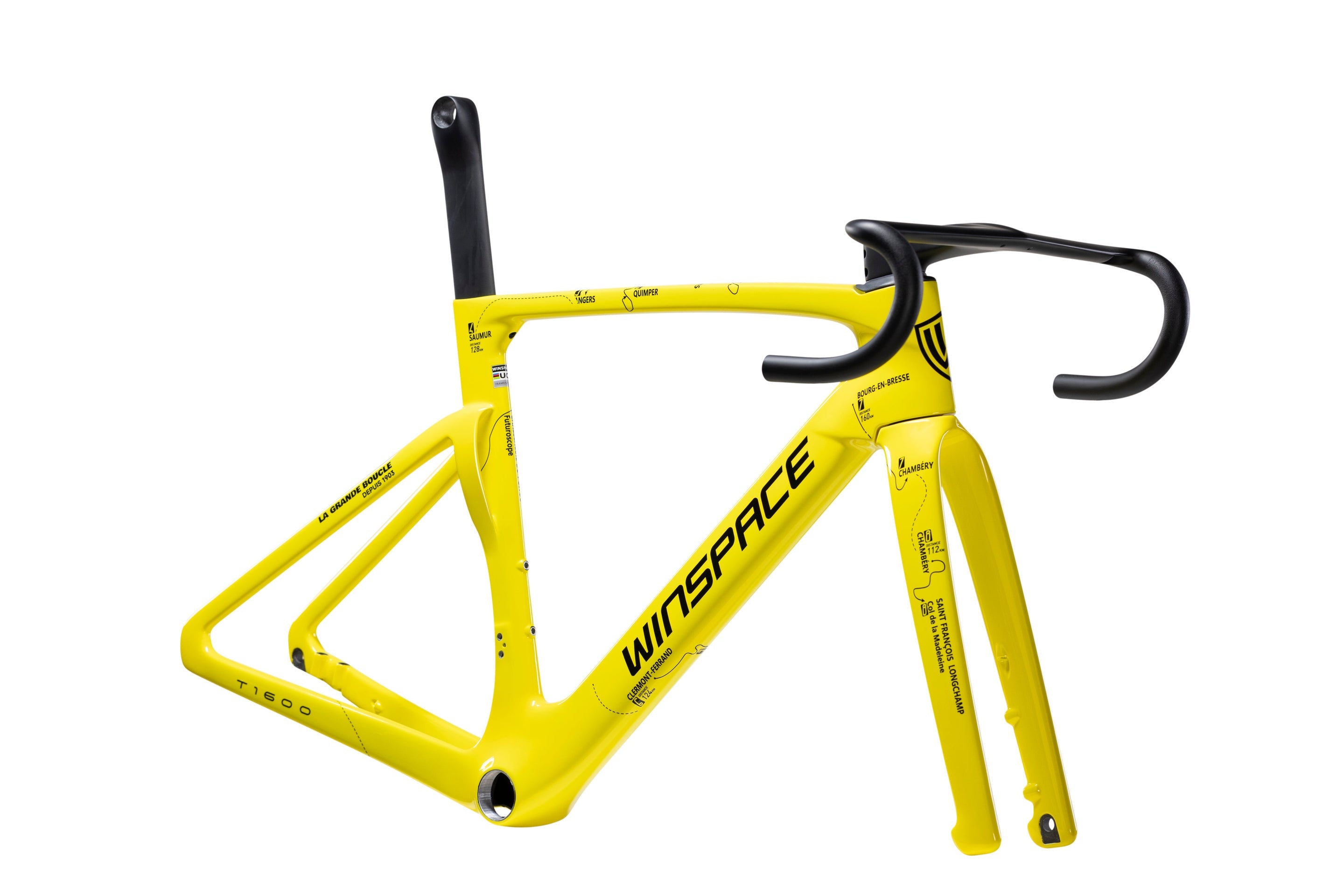 WINSPACE T1600