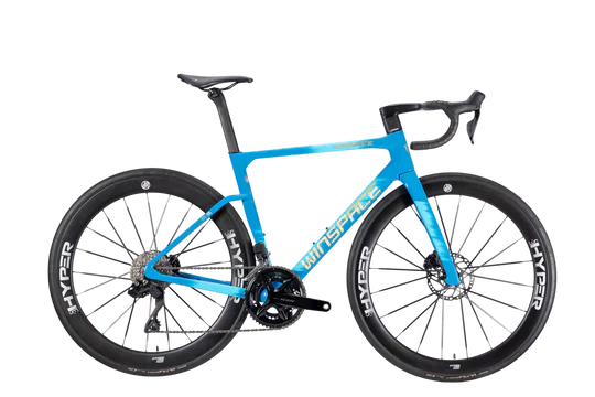 C5 105 BASE 完成車