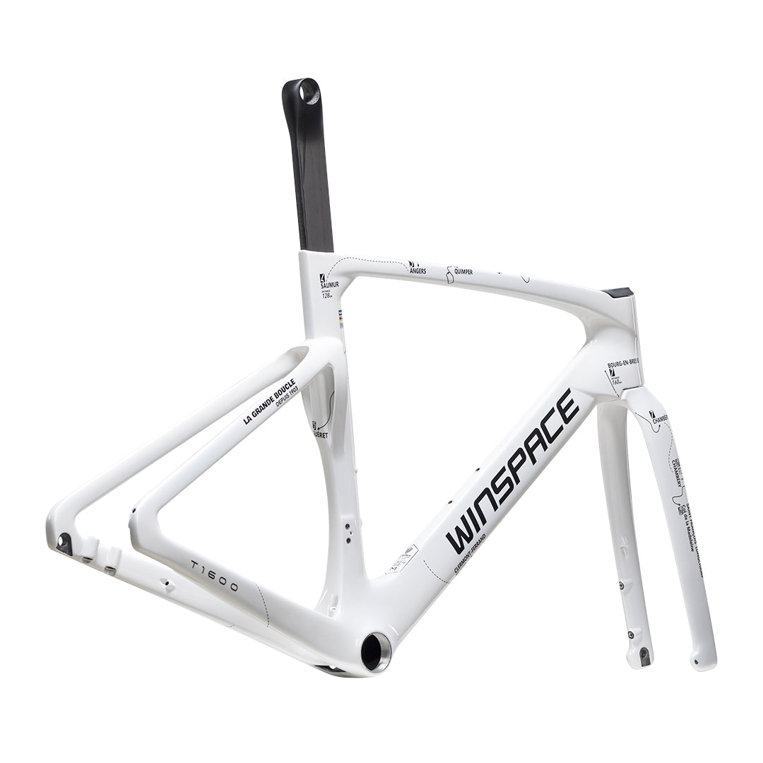 WINSPACE T1600 – WINSPACE JAPAN