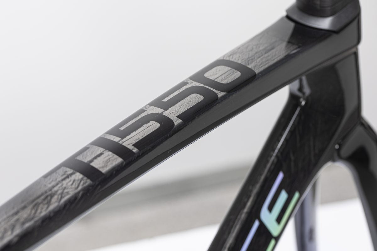 WINSPACE T1550 Gen1 xsサイズ フレームセット ブラック T1500-Frameset-Main-Pictures-