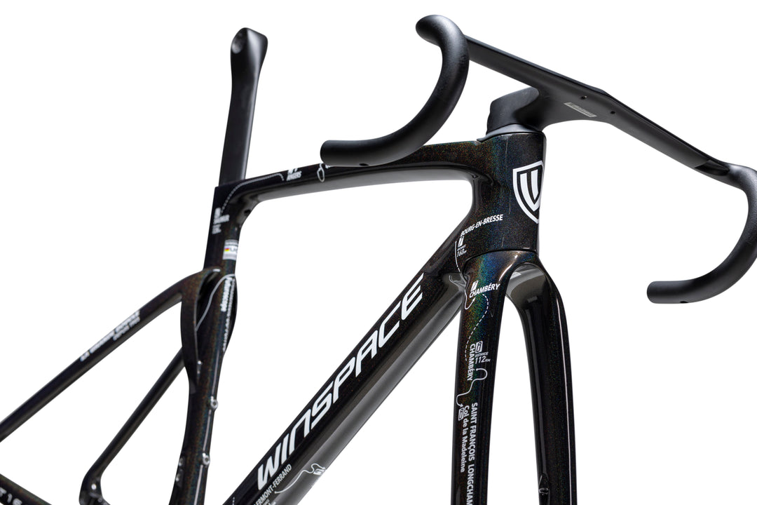 WINSPACE T1600