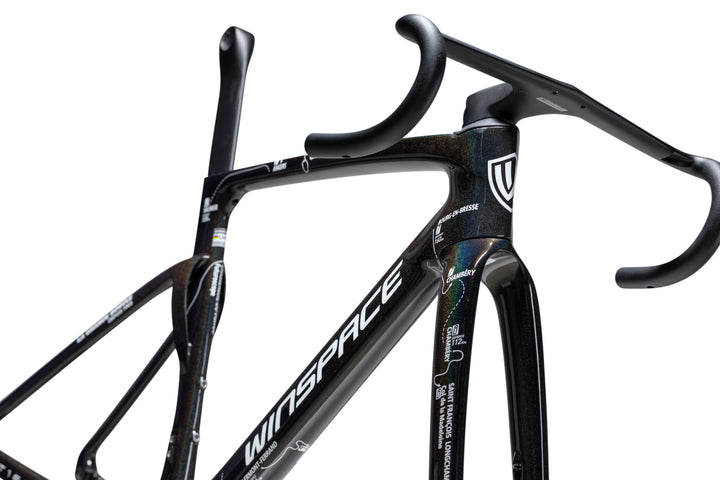 WINSPACE T1600