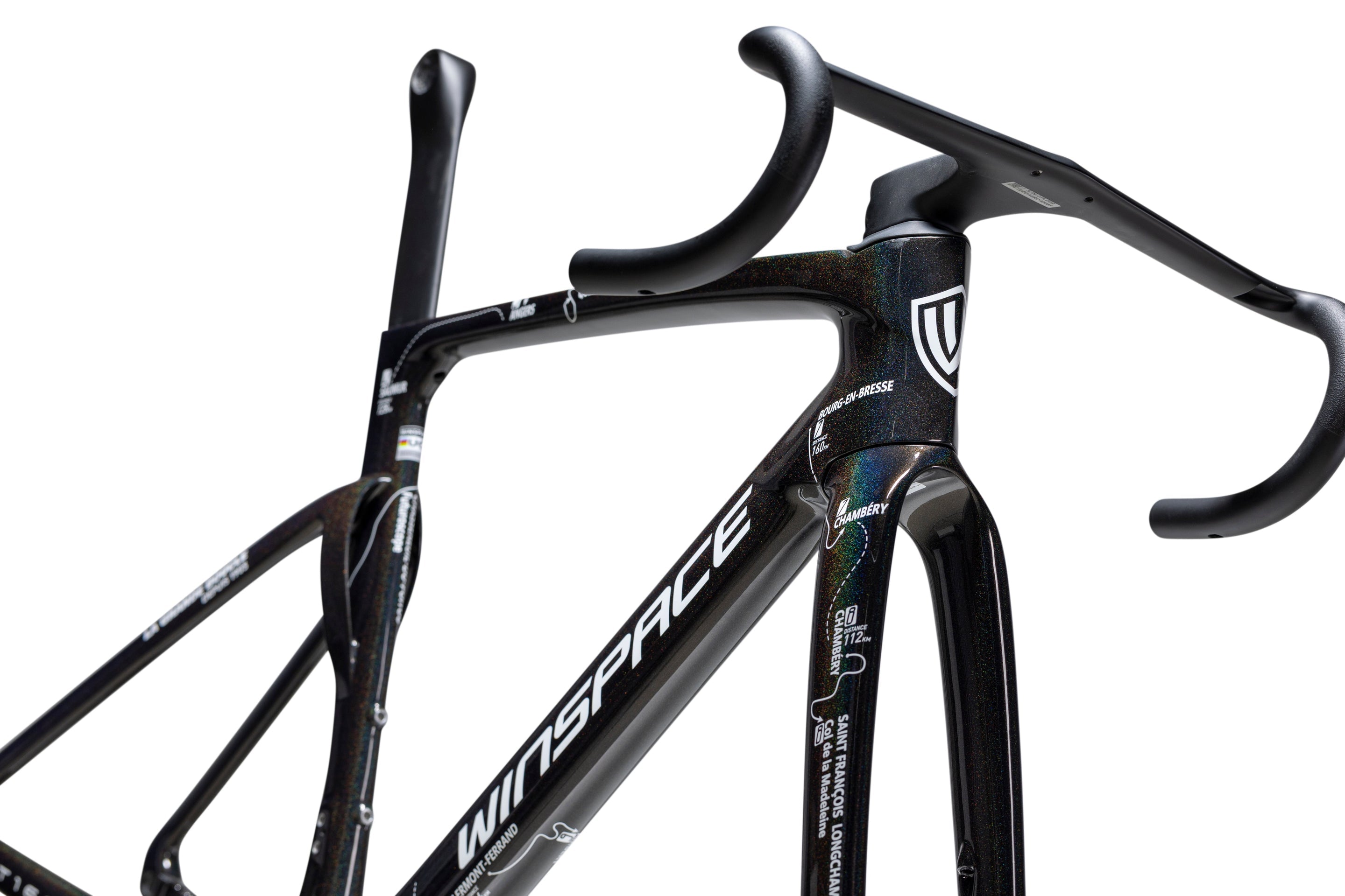 WINSPACE T1600