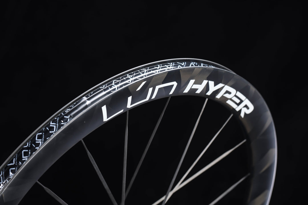 Lún HYPER 5