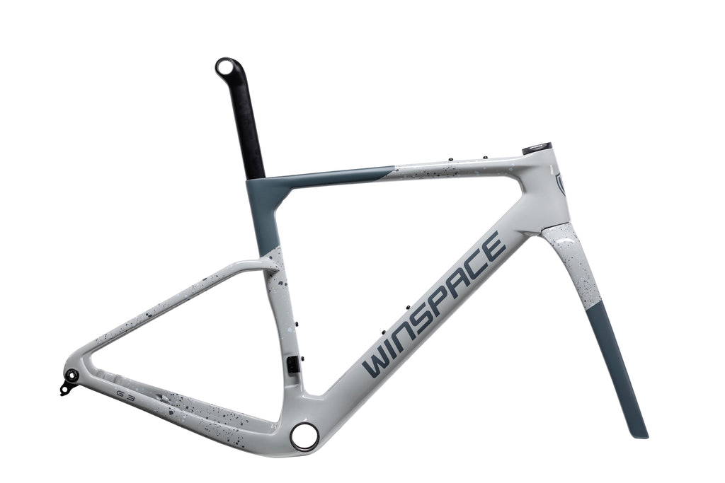 WINSPACE G3グラベル