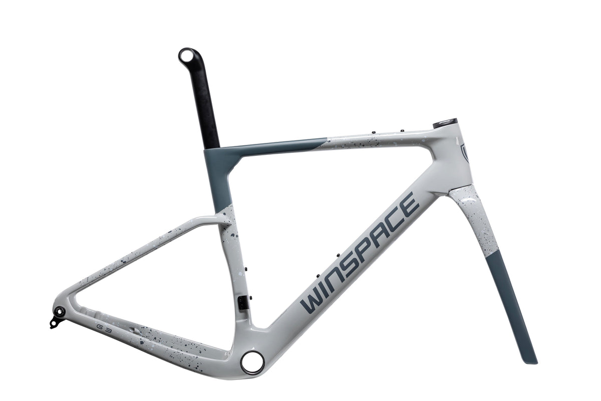 WINSPACE G3グラベル