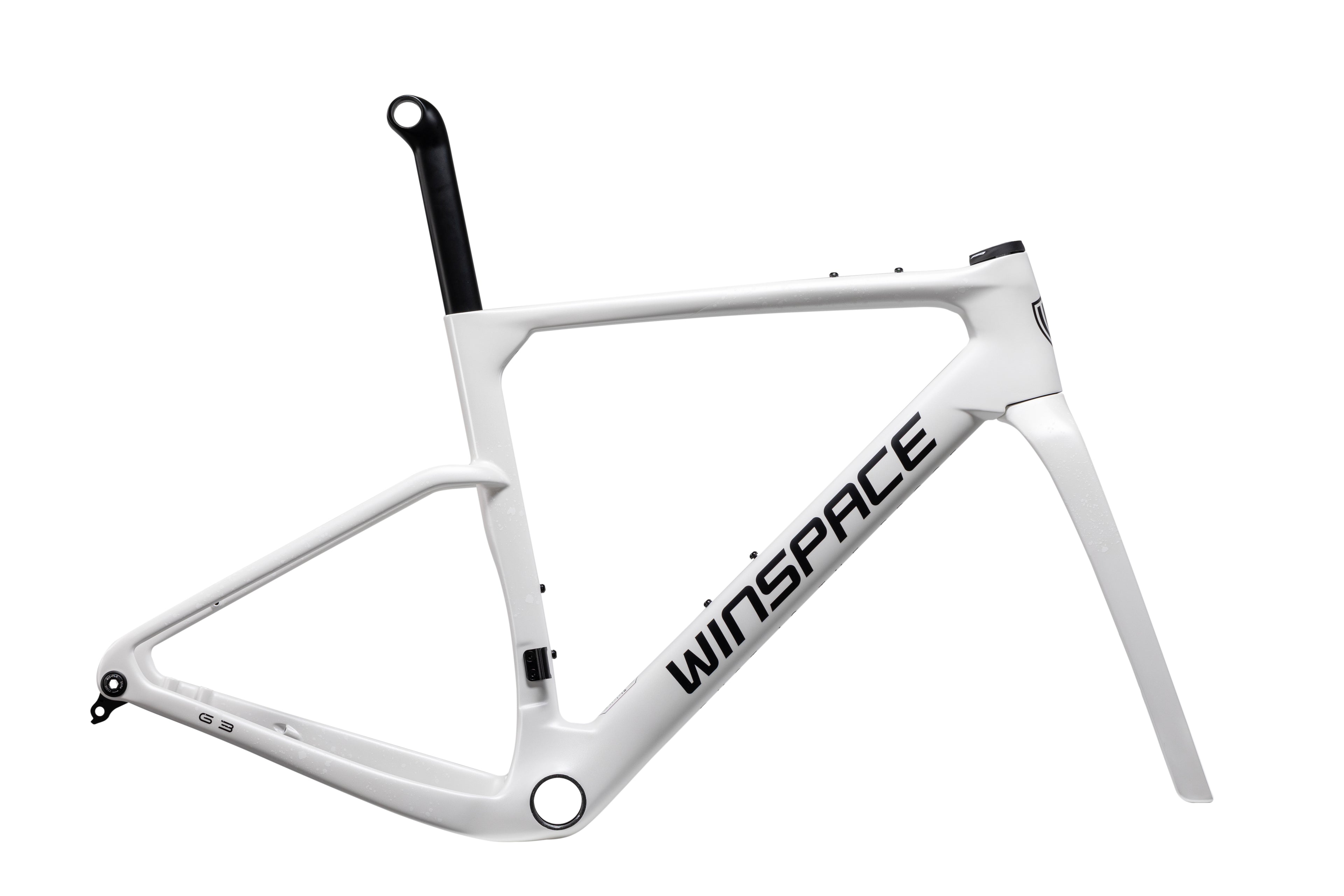 WINSPACE G3グラベル