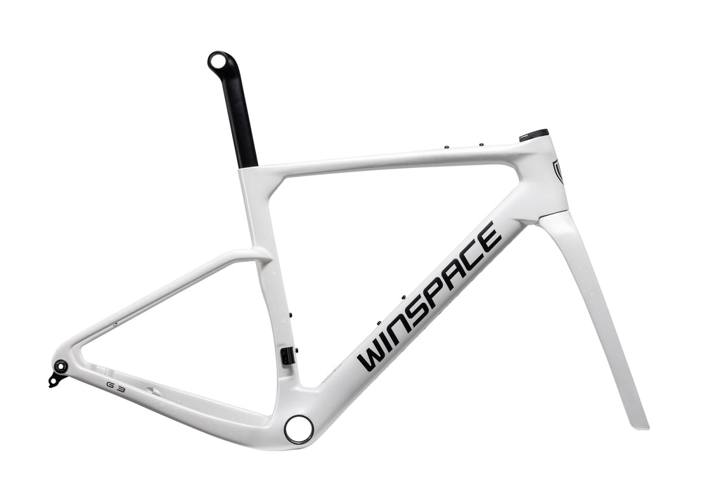 WINSPACE G3グラベル